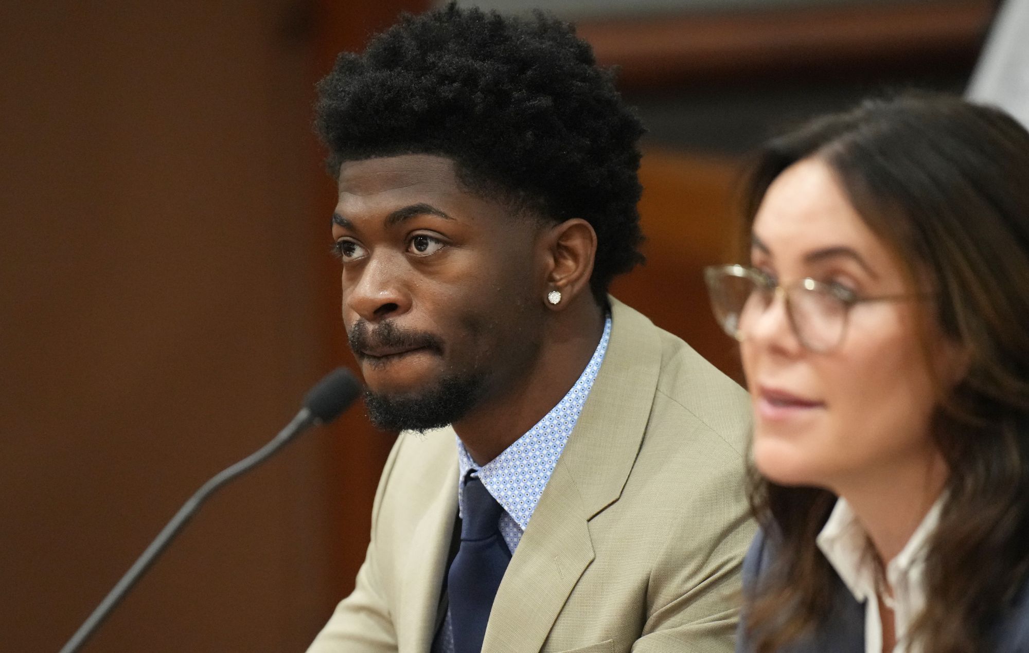 Lil Nas X assault charges to be dropped if he completes mental health program
