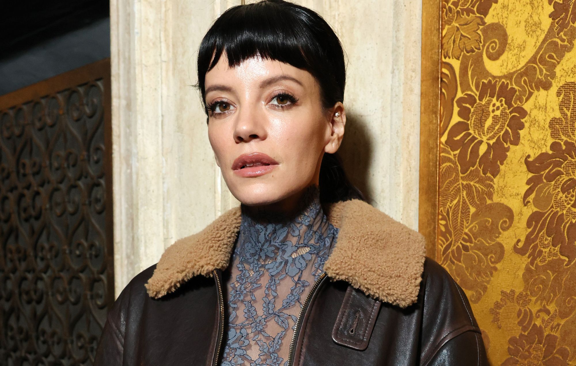 Lily Allen returns to Cameo, selling videos to fans for nearly £400 each