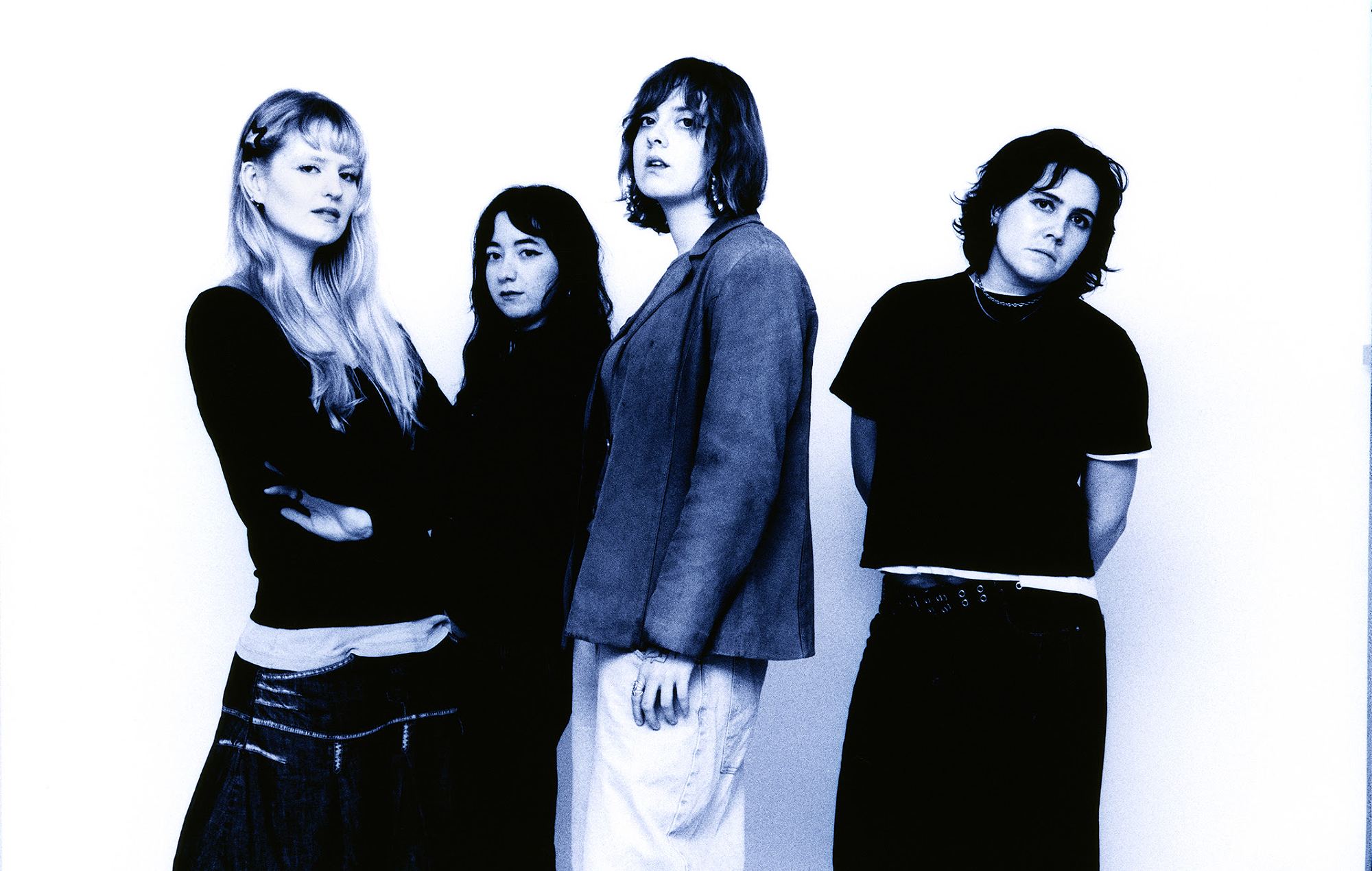 Lime Garden on being 23 and surviving: “I’ve learned to appreciate the beauty in not knowing what I’m doing”