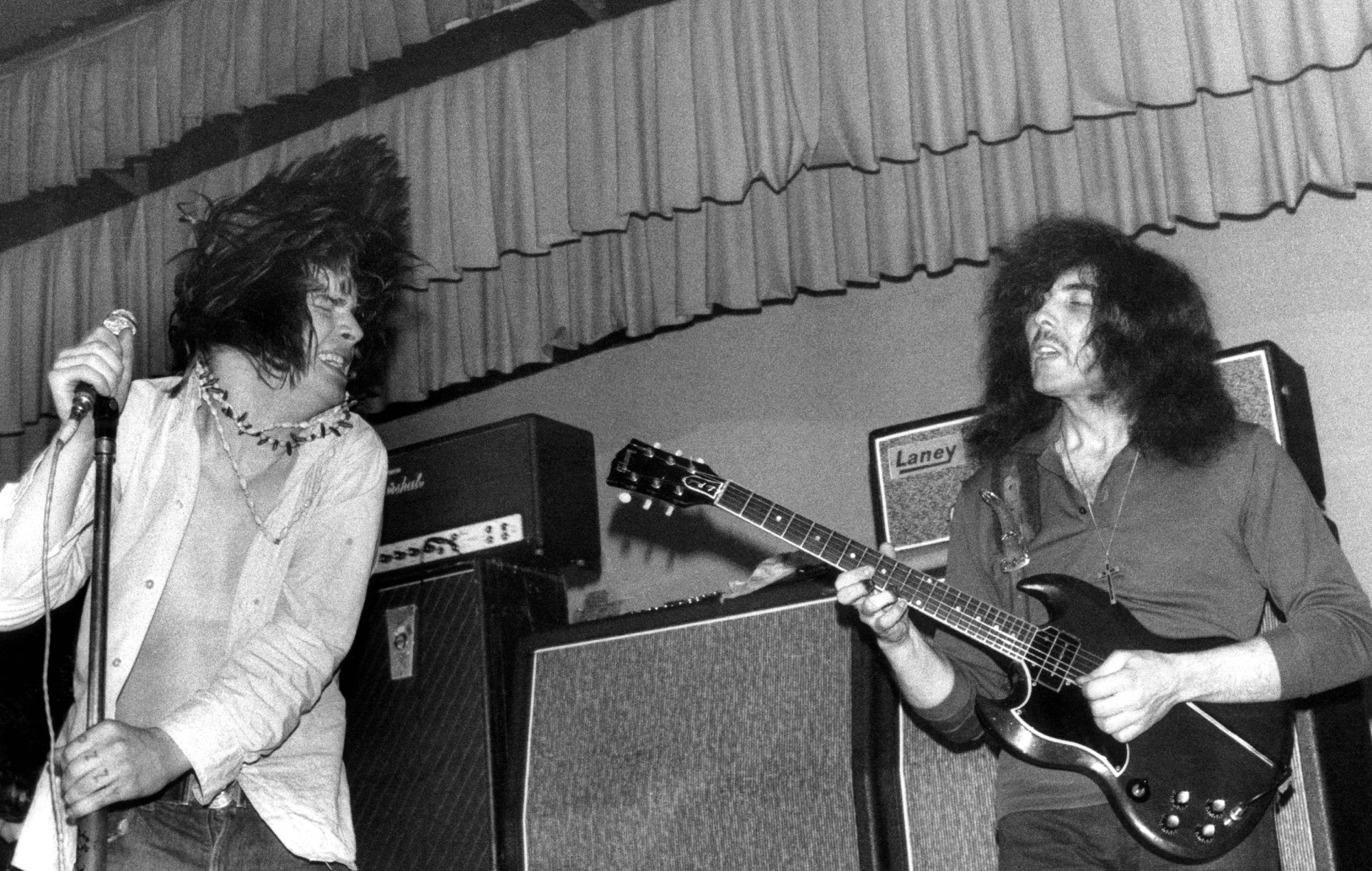 Black Sabbath regain ownership of “historically important” early Earth demos after legal battle