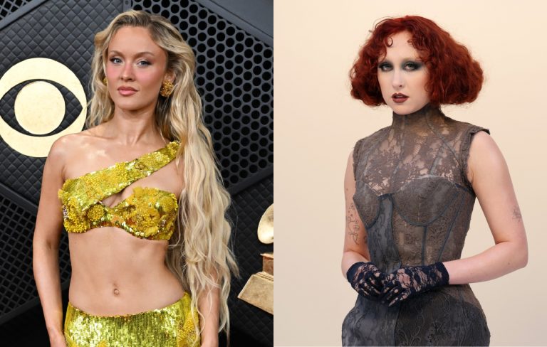 Zara Larsson hits out at sexist Chappell Roan critics: “You guys just hate women, actually”