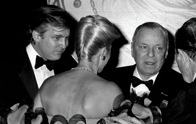 Nancy Sinatra hits out Donald Trump using father Frank’s ‘My Way’: “This is sacrilege”