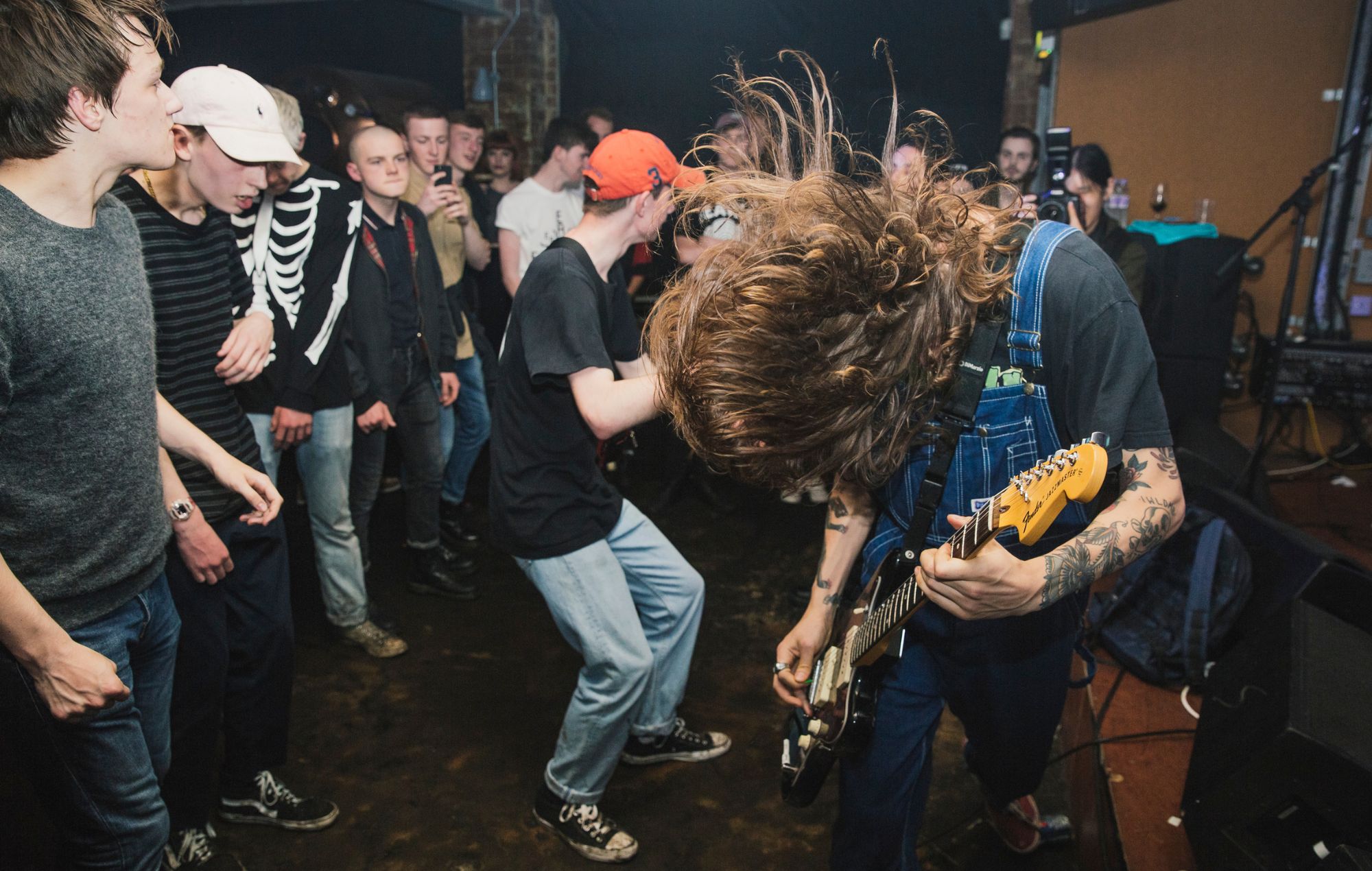 Music Venue Trust deploys major infrastructure funding: “The grassroots sector now needs investment, not admiration”