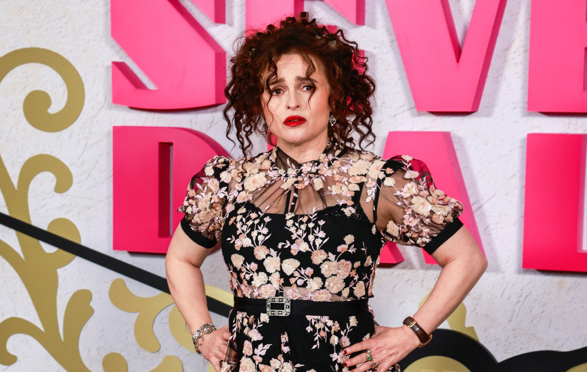 Helena Bonham Carter exits ‘The White Lotus’, role set to be “rewritten and recast”