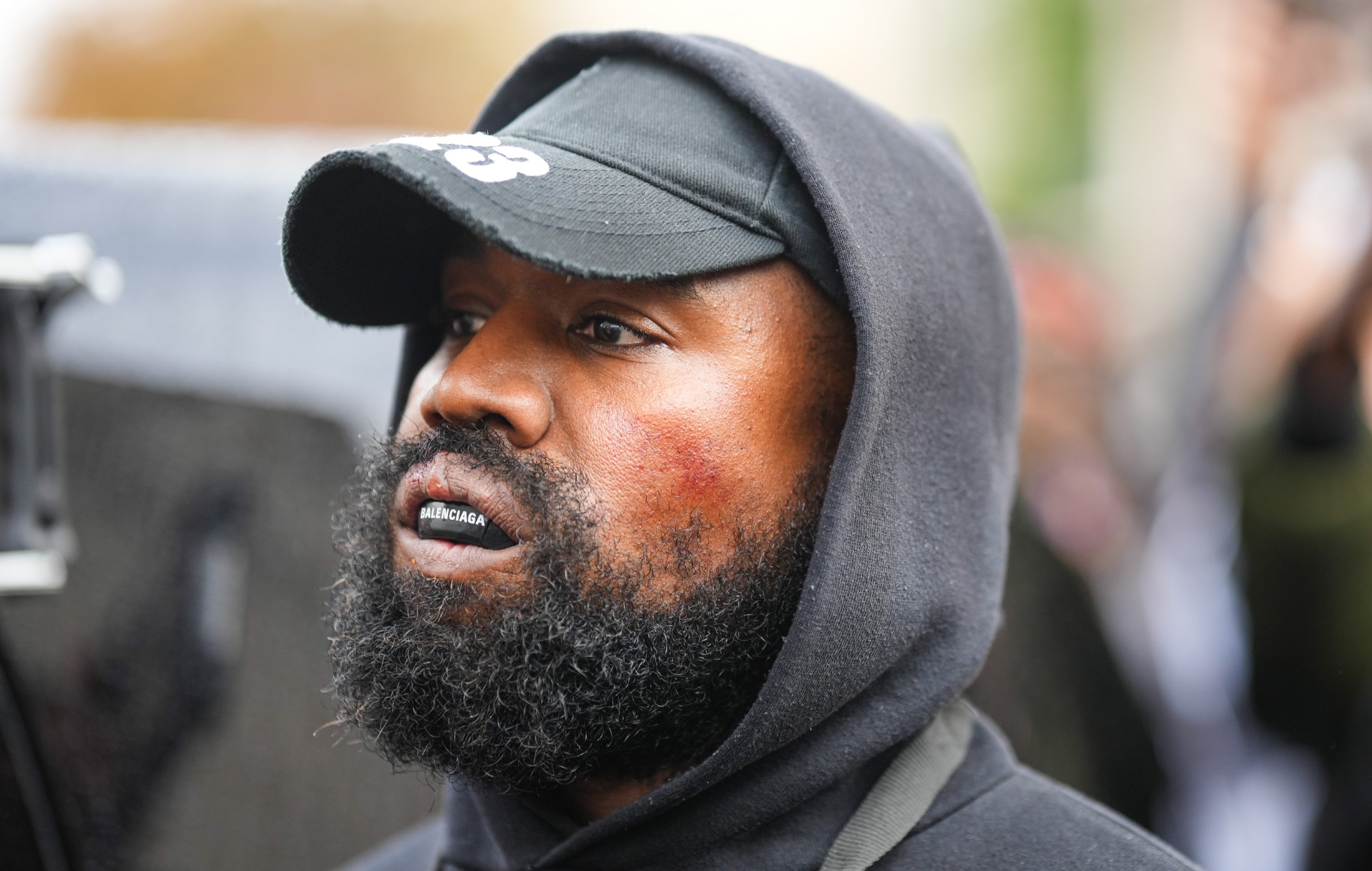 Sajid Javid “certain” the Home Secretary will block Kanye West from coming to UK if Wireless don’t cancel his upcoming shows