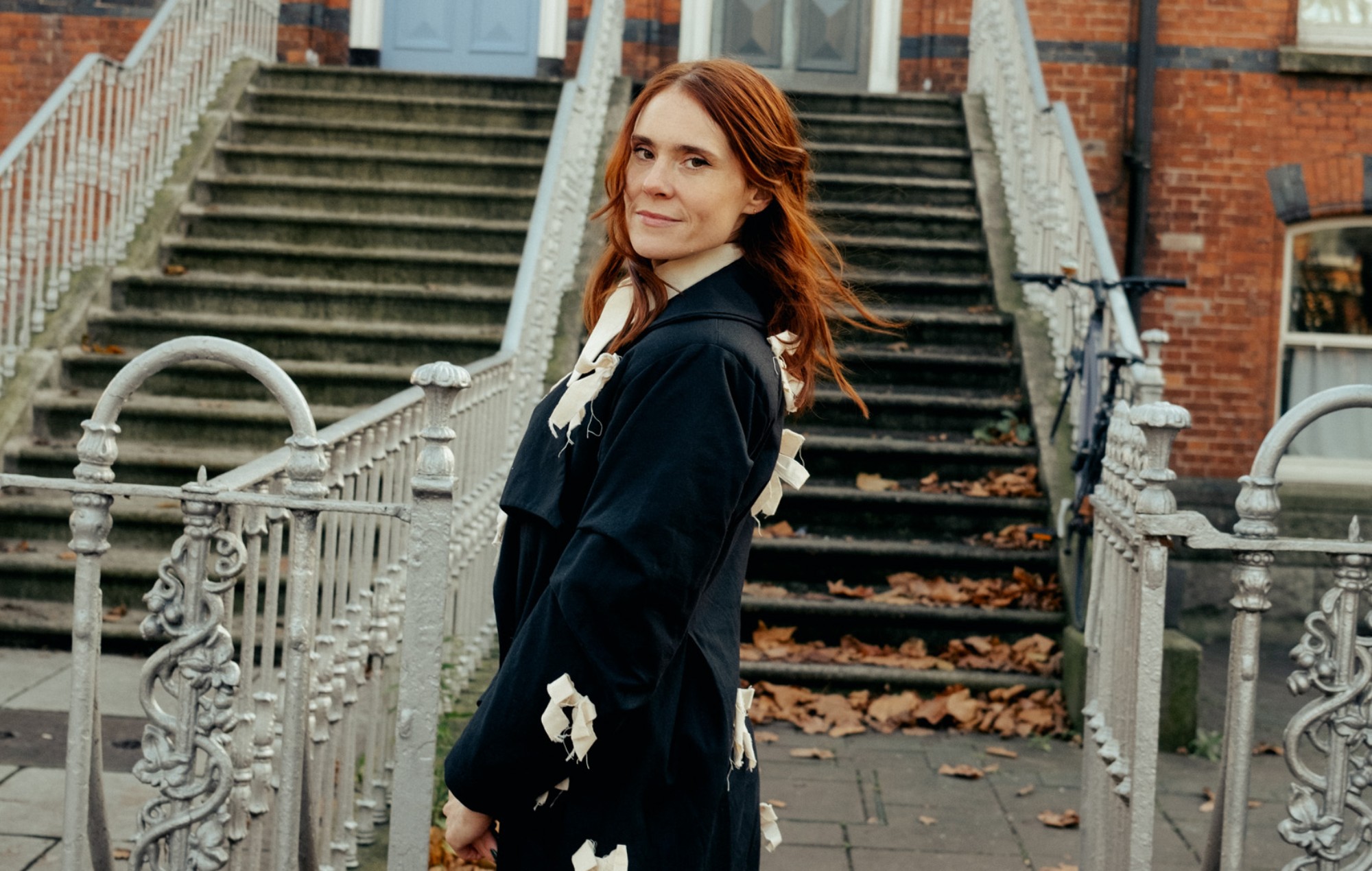 Kate Nash shares emotional cover of Sinéad O’Connor’s ‘Famine’: “I was inspired by the phrase: ‘The English can’t remember history, while the Irish can’t forget it’”