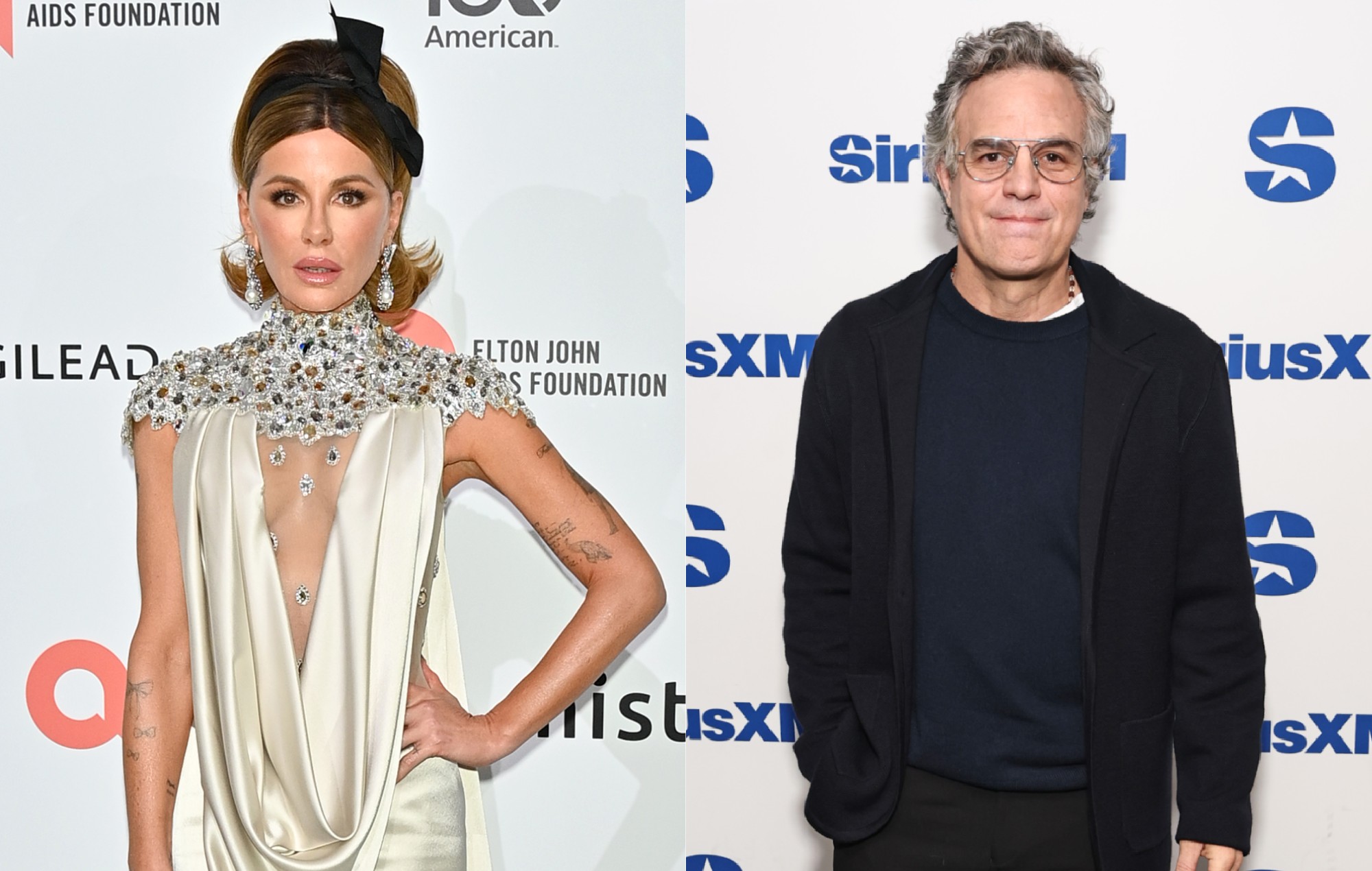 Kate Beckinsale hits out at Mark Ruffalo after being dropped by their agent for Gaza support: “Guess having a penis in Hollywood really counts”