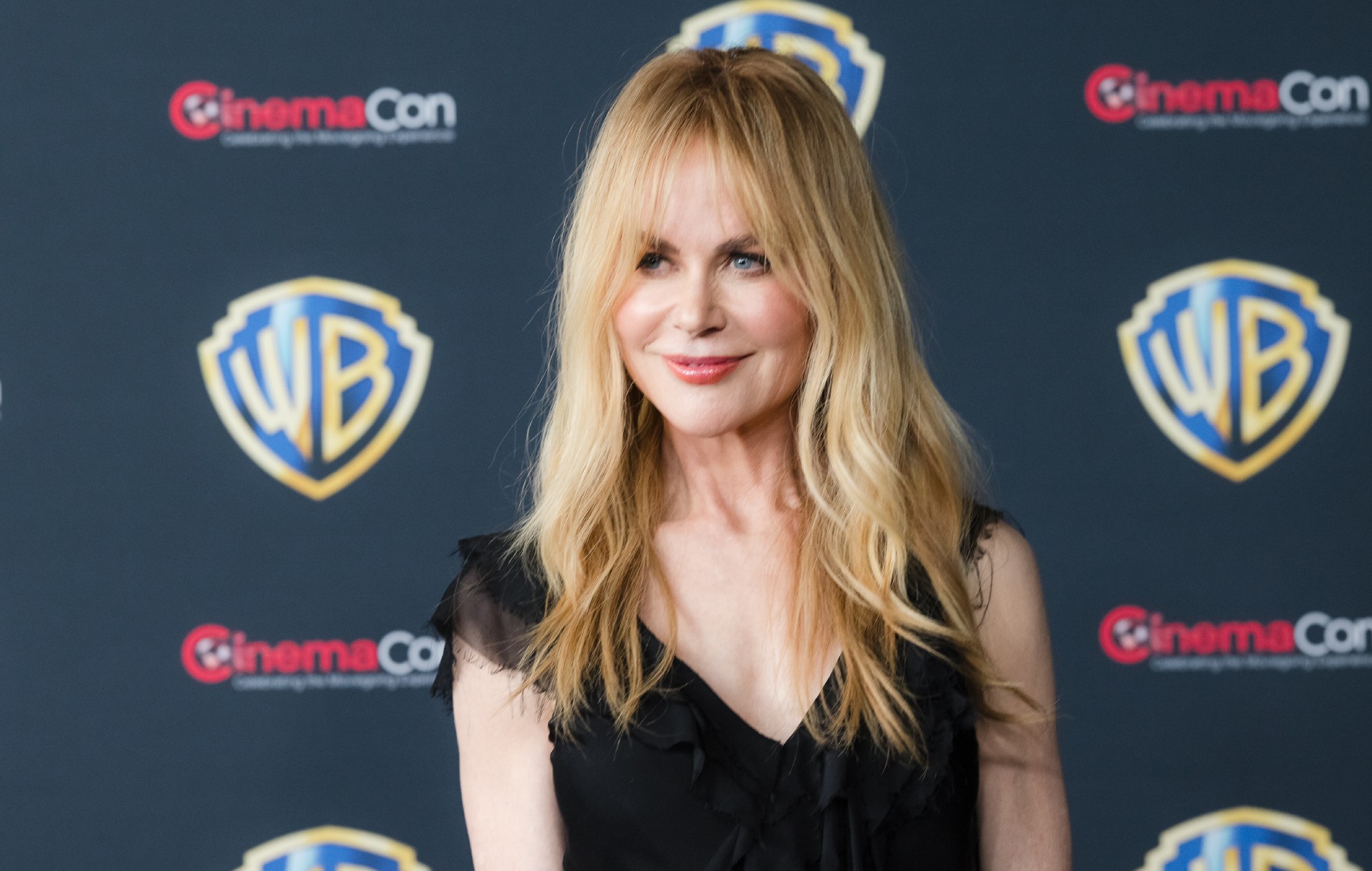Nicole Kidman training to become a death doula: “I sought exploration of the human condition”