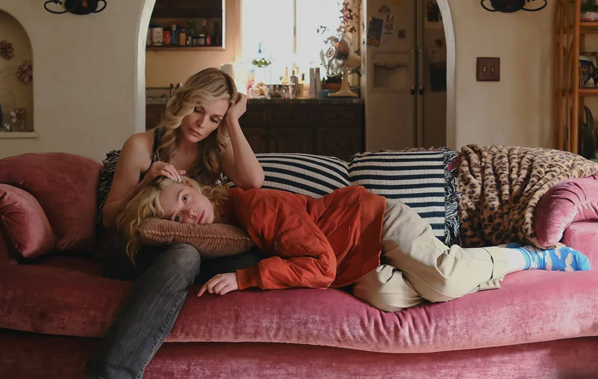 Every song on the ‘Margo’s Got Money Troubles’ soundtrack