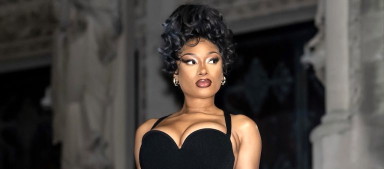 Megan Thee Stallion Offers A Statement On Her Health After Leaving A ‘Moulin Rouge’ Performance Mid-Show