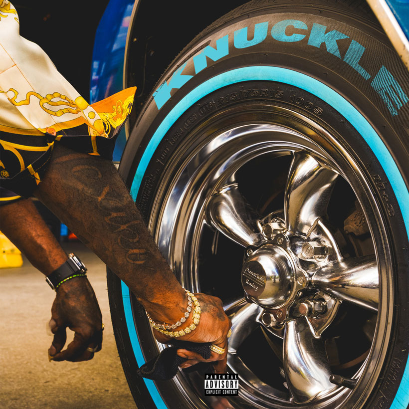 MexikoDro Shares New Single ‘Knuckle’ And Video