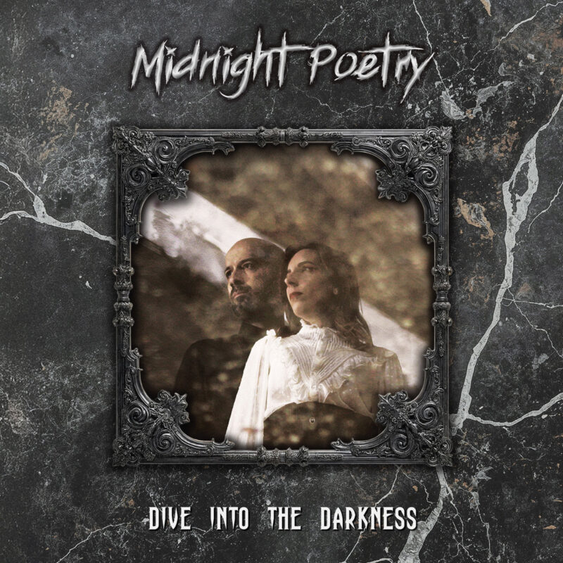 Midnight Poetry Crack Open the Coffin and Offer a Dose of Darkness With Video for “Dracula’s Poison”