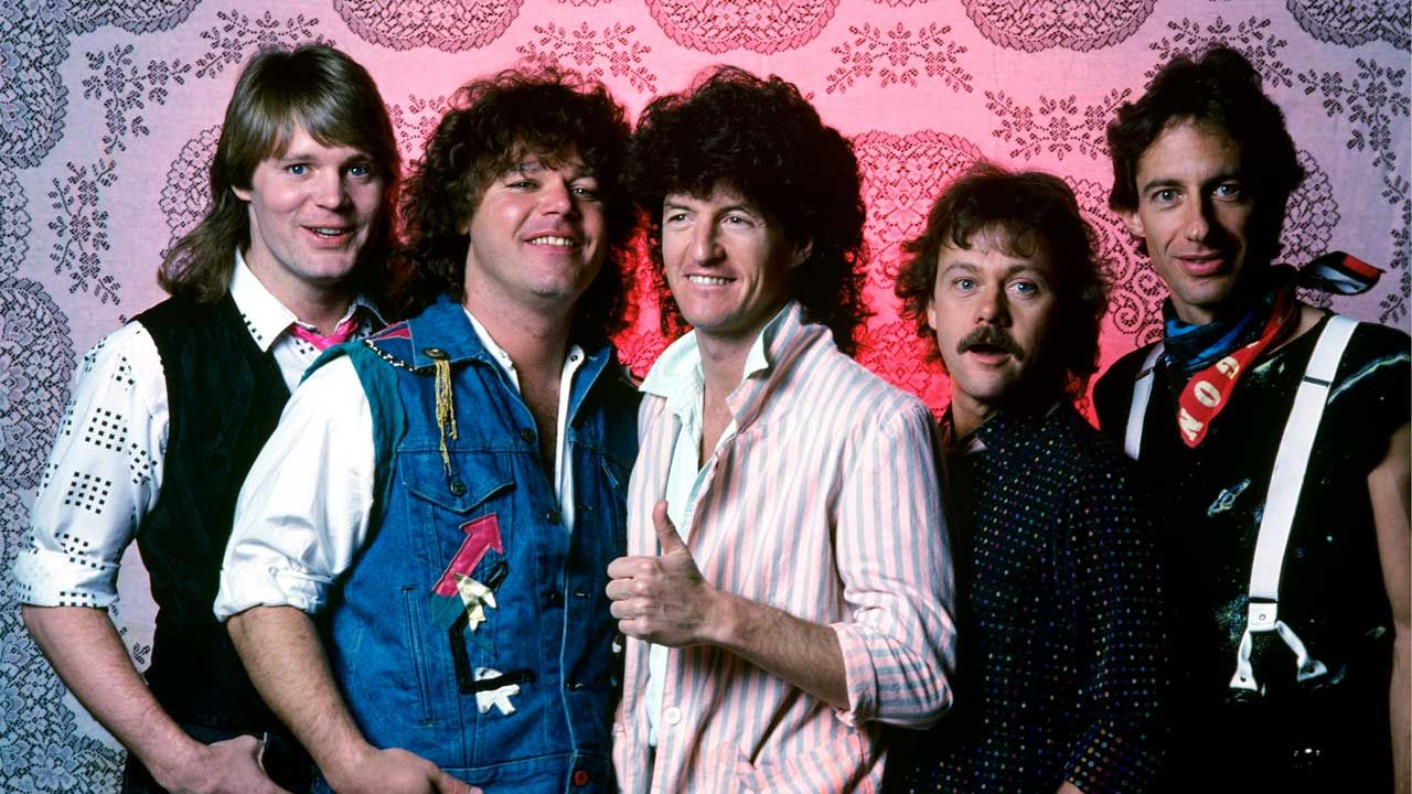 “People turned on us. It was as if they resented their big secret band suddenly being the property of the mainstream.” After a decade’s hard slog, a sublime ballad made stars of REO Speedwagon… and their die-hard fans didn’t like it one bit