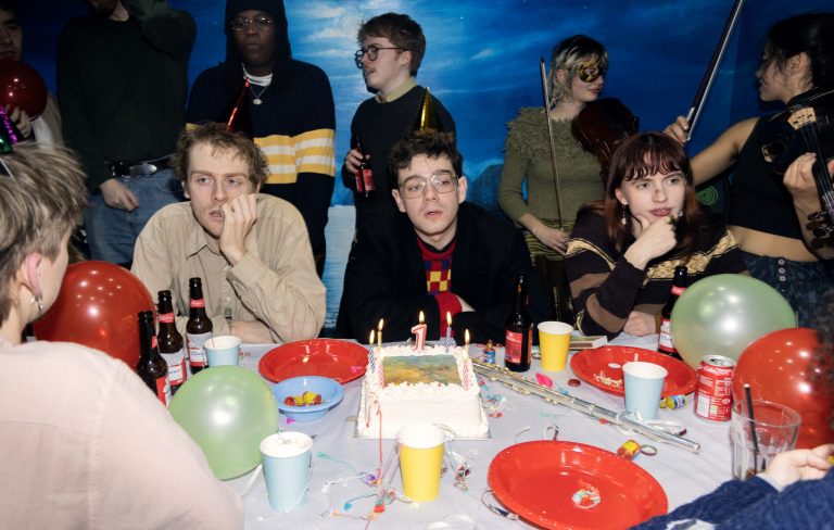 My New Band Believe – ‘My New Band Believe’ review: a staggering, sprawling masterpiece from the mind of Cameron Picton