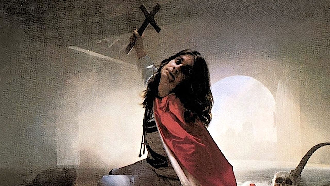 Ten albums that prove, beyond a shadow of a doubt, that 1980 was the greatest year ever for hard rock and heavy metal