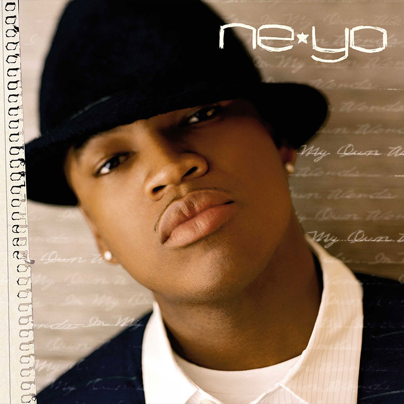 Ne-Yo Celebrates Debut’s 20th Anniversary