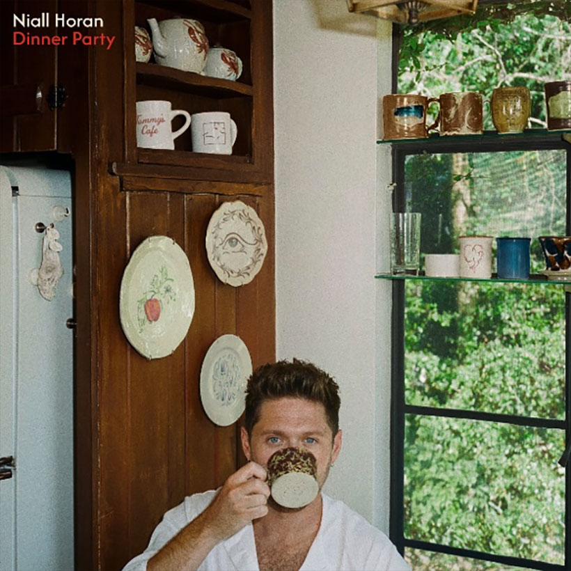 Niall Horan Shares ‘Favorite’ New Single, ‘Little More Time’