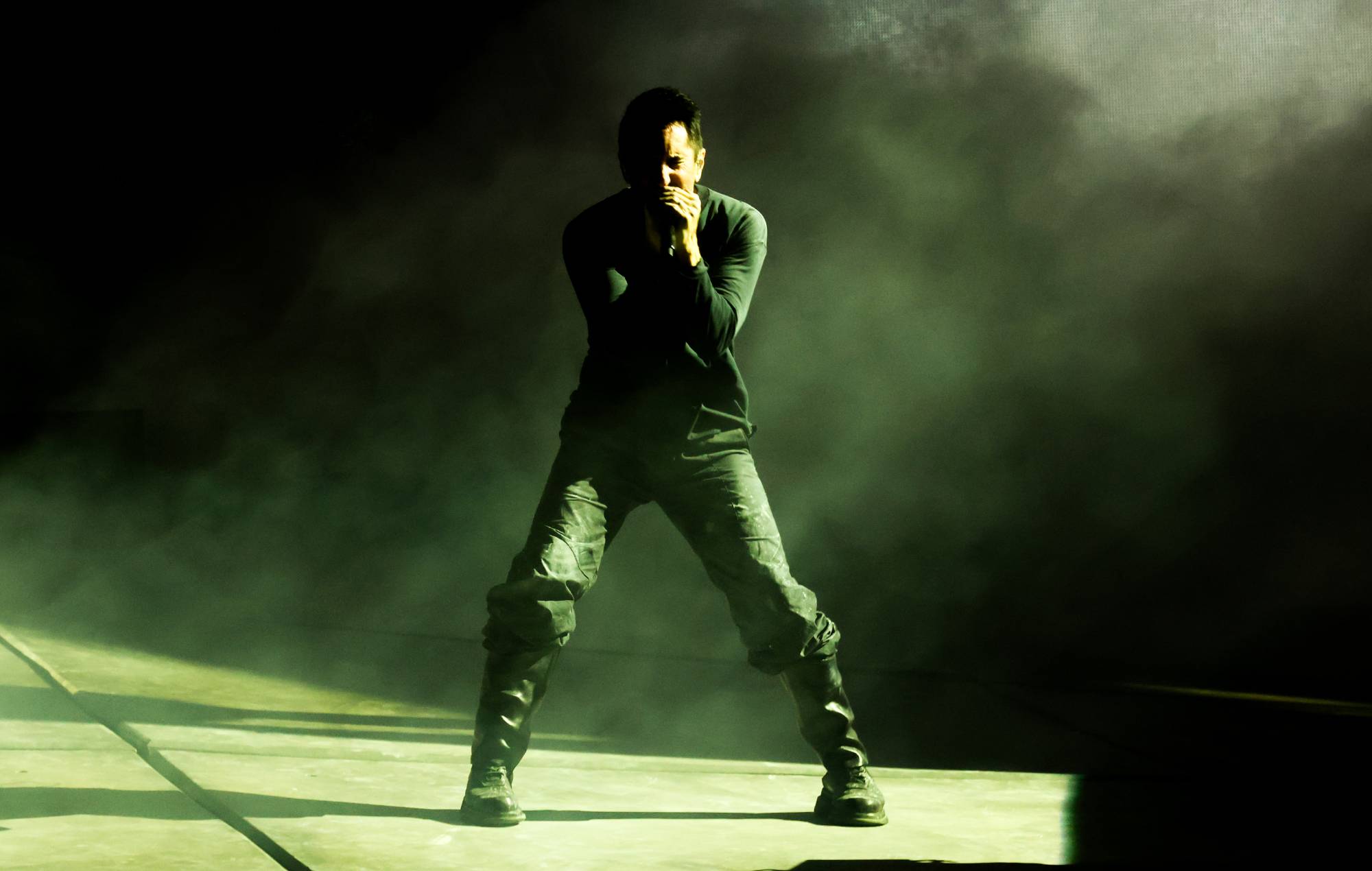 Trent Reznor shares details of Nine Inch Noize album, confirms he’ll be back to work on Nine Inch Nails next week