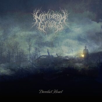 Northern Graves – Derelict Heart Review