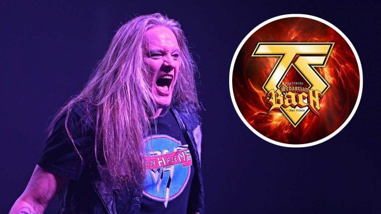 Twisted Sister announce first show with Sebastian Bach – and it’s in Alaska