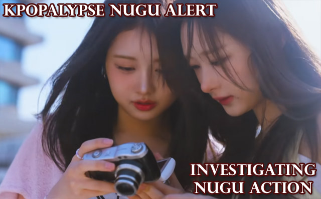 Kpopalypse Nugu Alert Episode 92 – Sentimental Squad, NXMERCY, Redchair, Celai (M1)