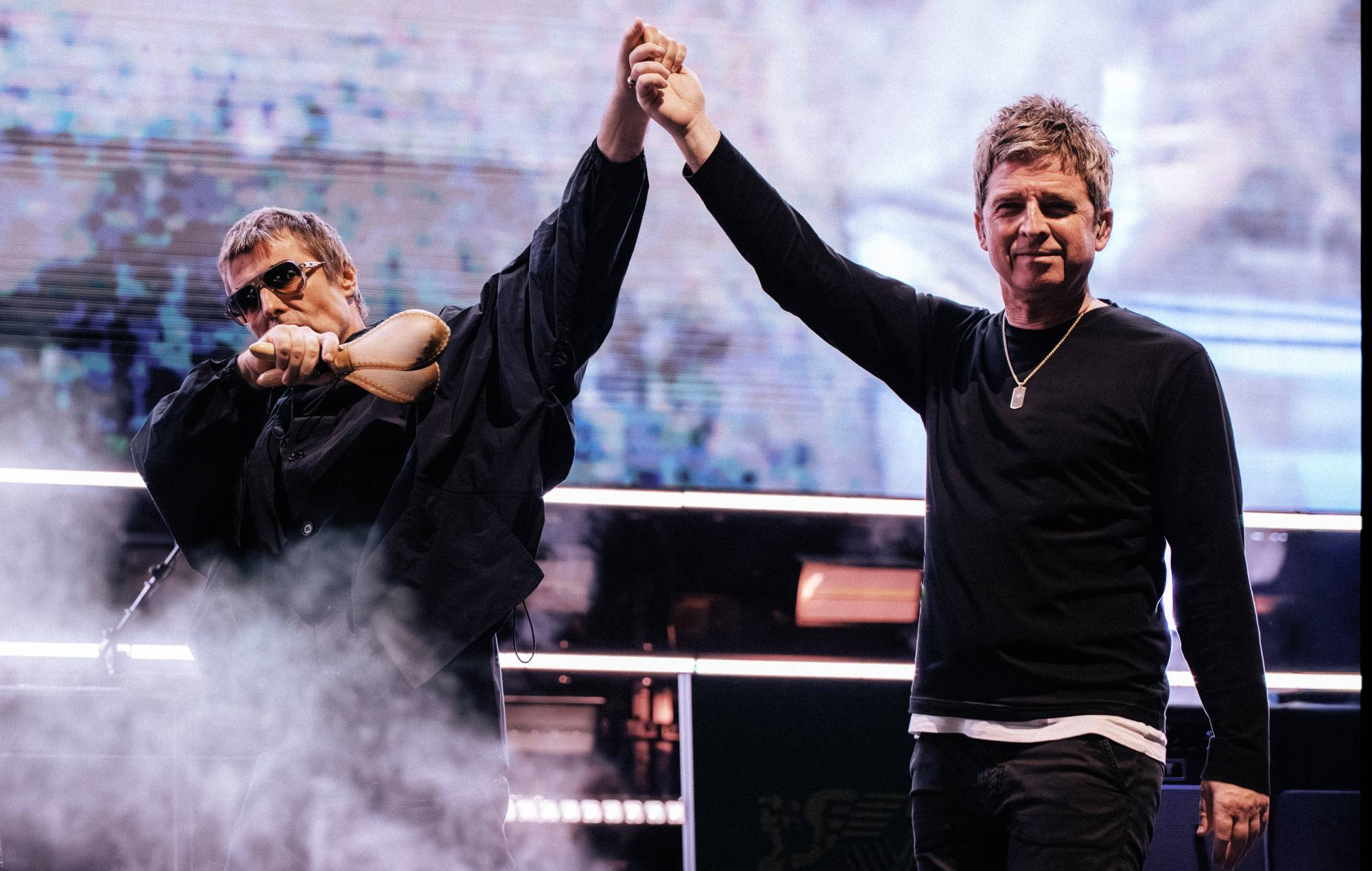 Rock & Roll Hall Of Fame 2026: Oasis, Wu-Tang Clan, New Order, Joy Division among inductees