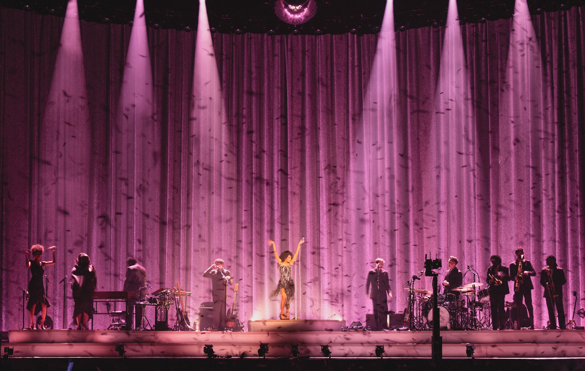 Olivia Dean live in Glasgow: a new popstar’s victory lap