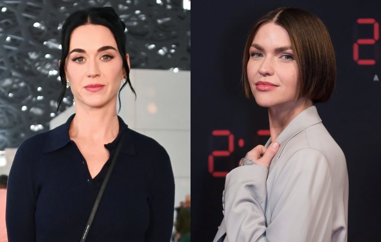 Katy Perry denies Ruby Rose’s “dangerous, reckless” and “categorically false” accusations of sexual assault