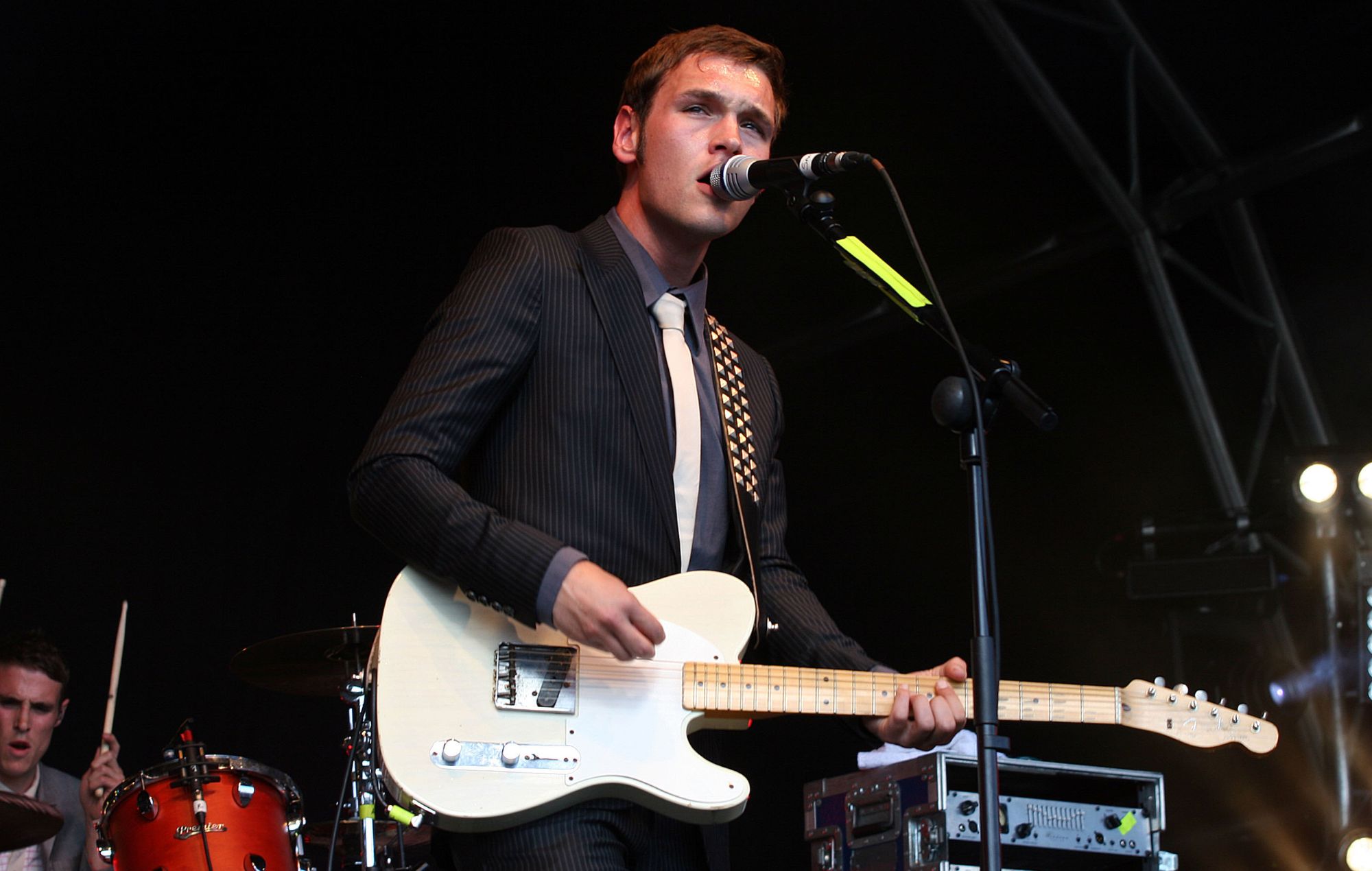 The Ordinary Boys mark their 20th anniversary to return with ska-infused new single ‘Peer Pressure’