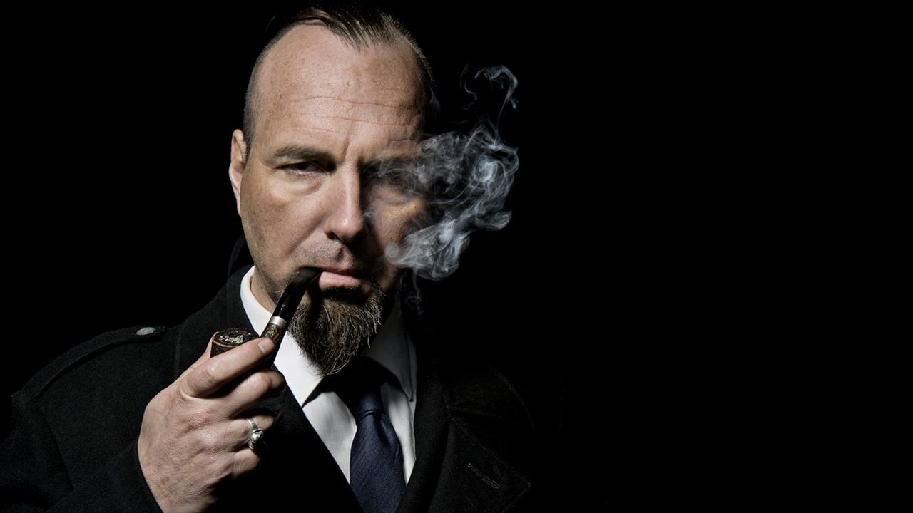 “He was in chainmail, said he needed it for protection.” From communist Hungary to joining metal’s most murderous band and working with Slipknot’s Joey Jordison, Attila Csihar is an extreme metal pioneer