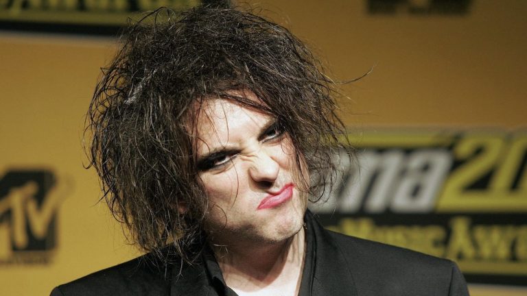 “English people don’t really want to feel that much.” The curious tale of Robert Smith’s least favourite Cure album, despite him telling the world “anyone who doesn’t like this just doesn’t like the Cure”