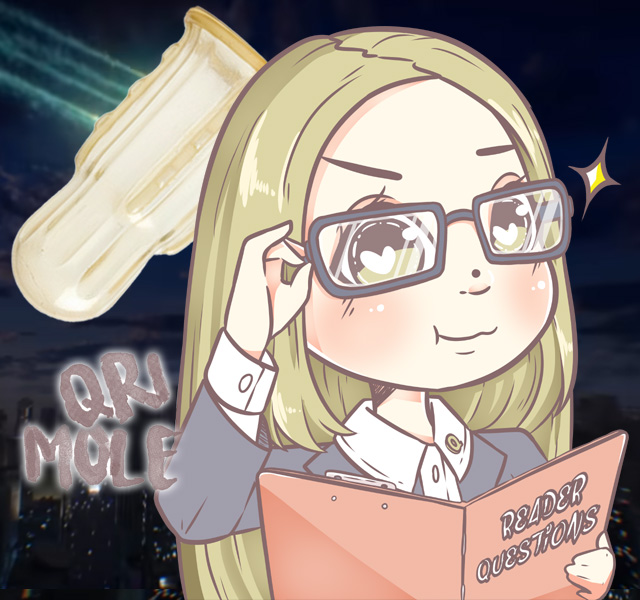 QRIMOLE – April 2026