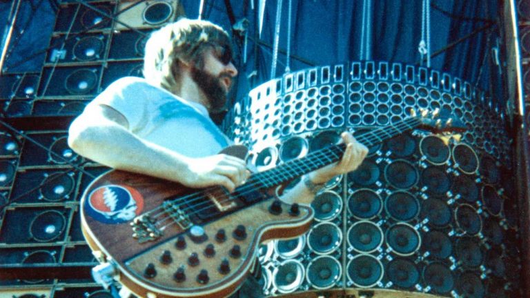 “The largest tape transfer project in the history of rock’n’roll.” Grateful Dead release official Play Dead streaming app