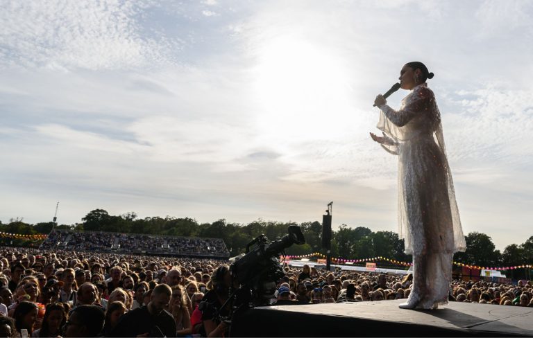 BBC reschedules Radio 2 In The Park to avoid local clash