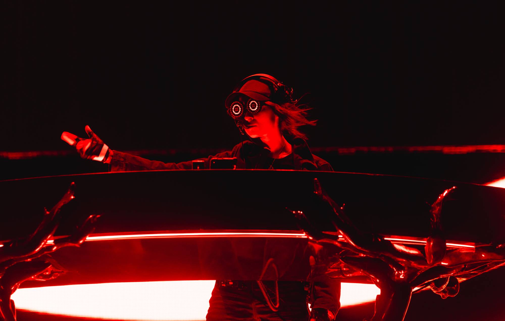 Rezz pulls out of Coachella Weekend two: “I continued to push thinking it would be fine”