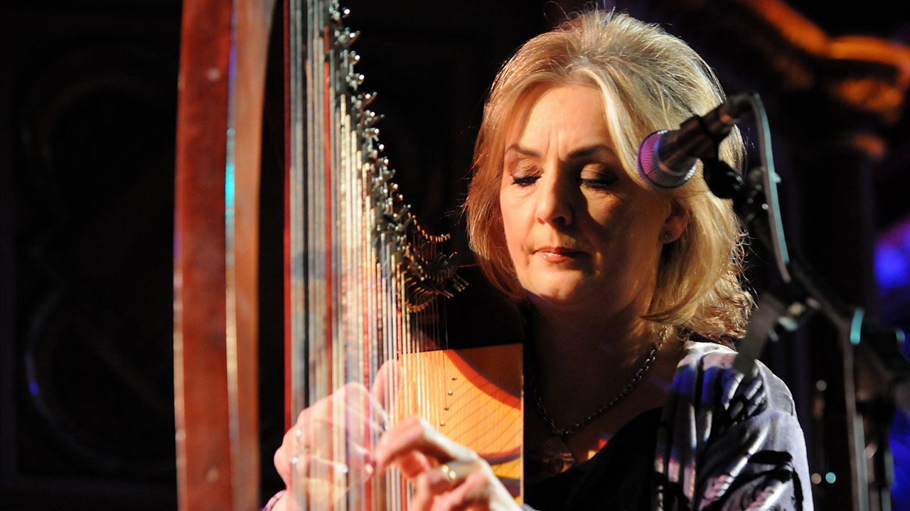 “Her voice was the signature sound of Clannad and will live on forever.” Singer Moya Brennan has died, aged 73