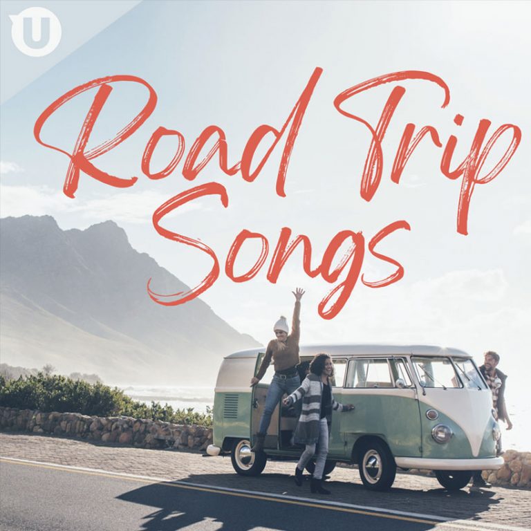 Road Trip Songs