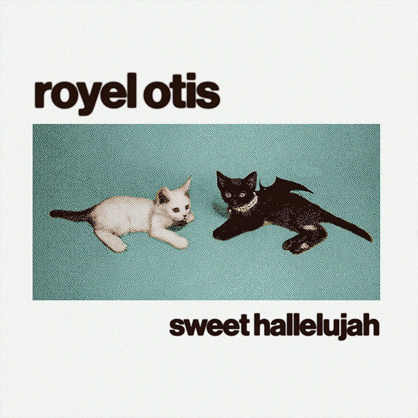Royel Otis Return With ‘Sweet Hallelujah’