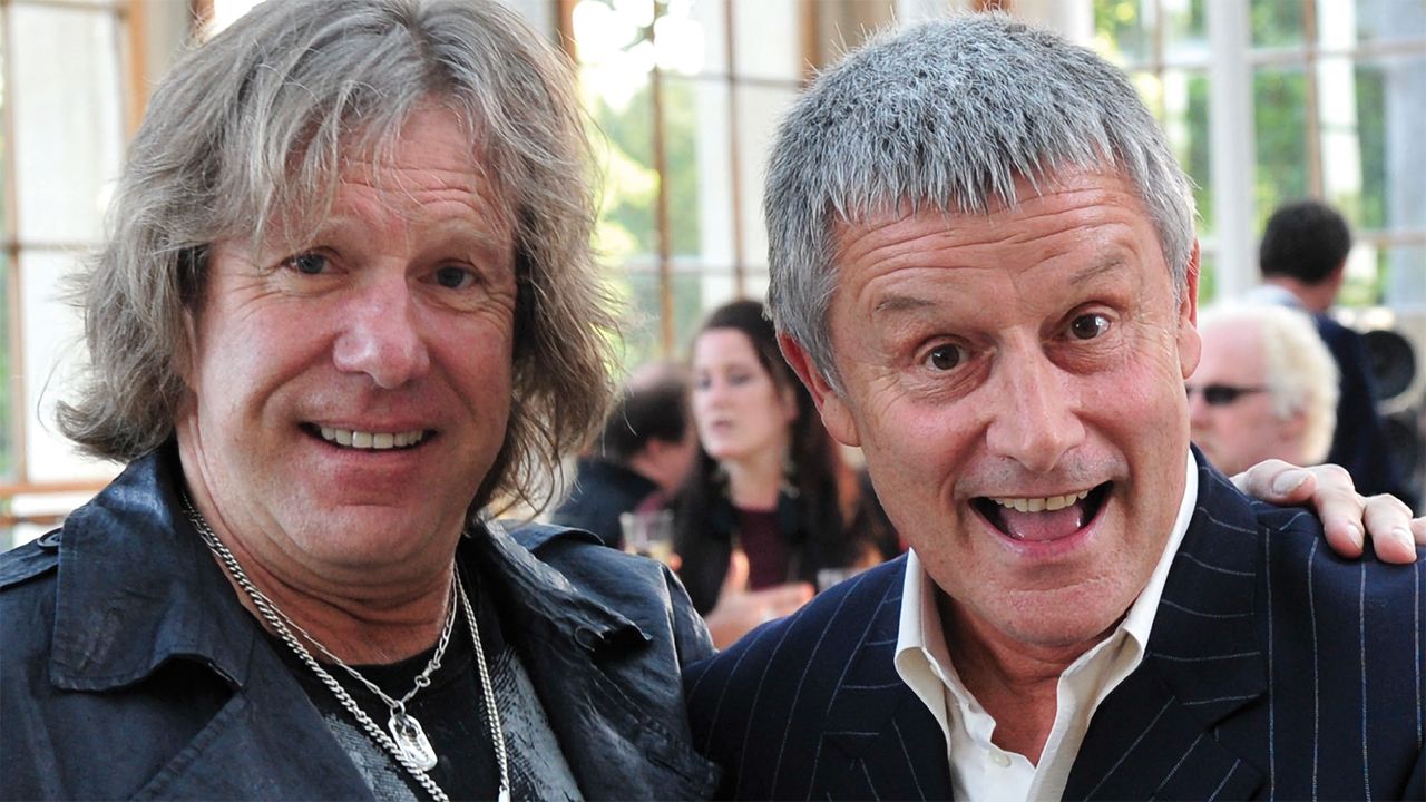 “I opened the curtains a bit and said, ‘Look at all these people who’ve paid to see us!’ I didn’t realise that was the worst thing I could have done”: Carl Palmer on Keith Emerson, and how his death wasn’t the worst part of losing him