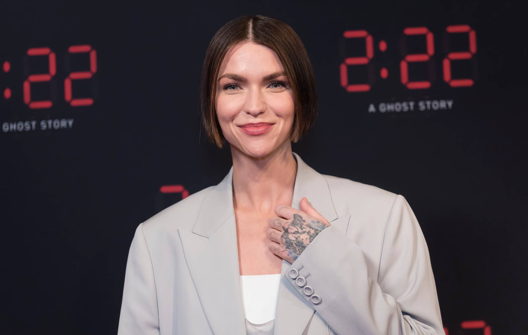 Police are investigating claims Katy Perry sexually assaulted Ruby Rose