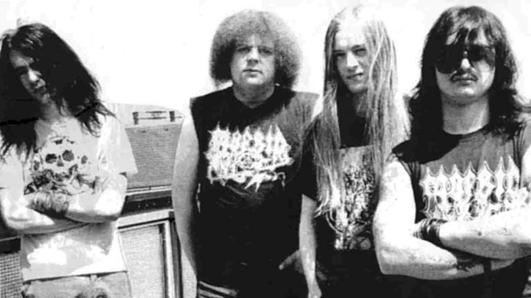 “The Slipknot guys are totally aware of who were are, and System Of A Down opened for us before they even got signed”: The chaotic birth of Grindcore, the scene that changed metal forever