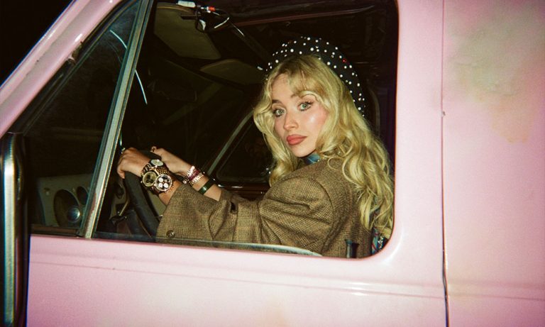 Sabrina Carpenter’s ‘House Tour’ Video Is Here