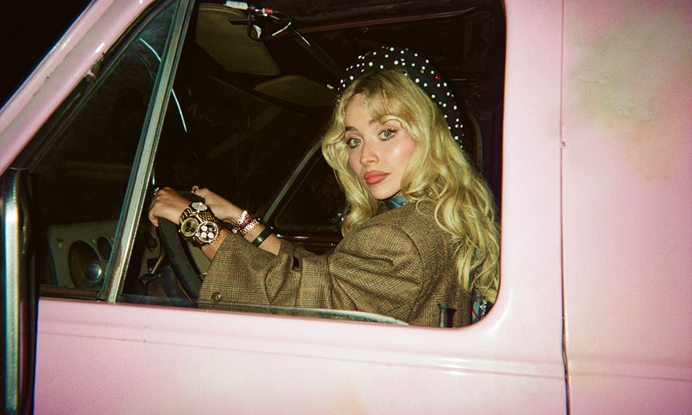 Sabrina Carpenter’s ‘House Tour’ Video Is Here