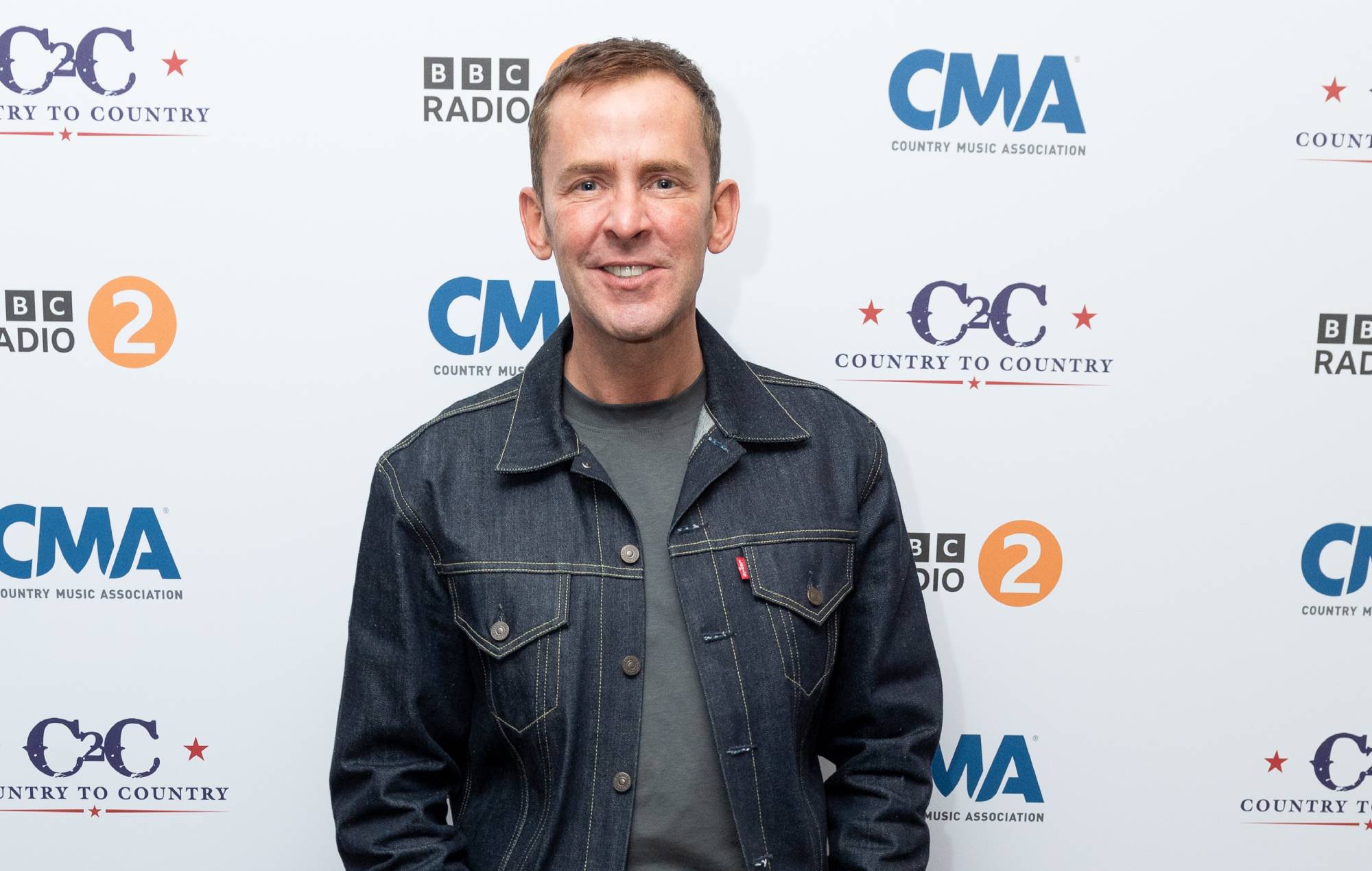 Scott Mills issues statement in response to BBC sacking and investigation into historic sexual offence allegations