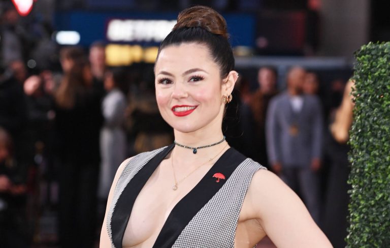 ‘Skins’ star Megan Prescott teams up with Adam McKay for NSFW climate change series