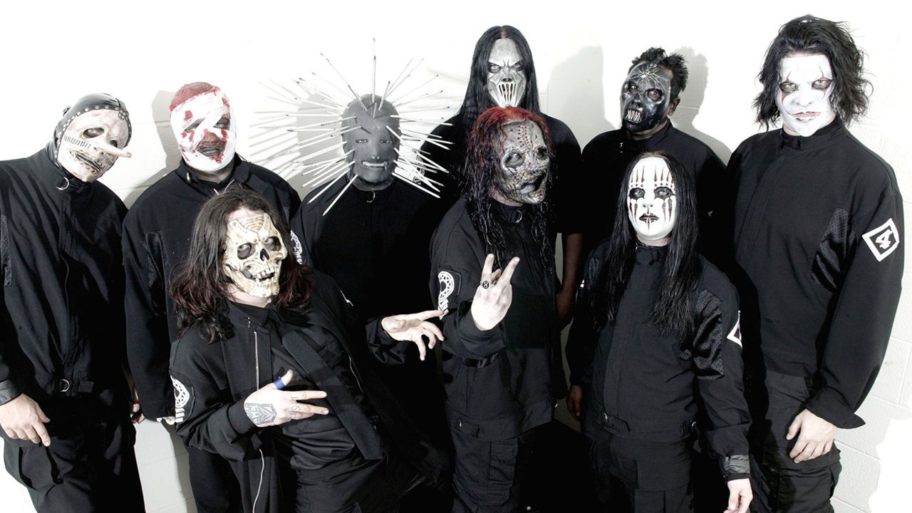 “We didn’t talk to each other for three months.” Haunted houses, fallouts and a drunken singer: inside Slipknot’s experimental masterpiece, Vol. 3