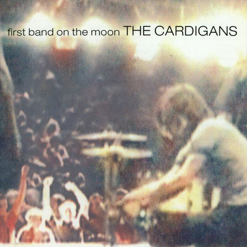 The Cardigans’ Join Spotify Billions Club