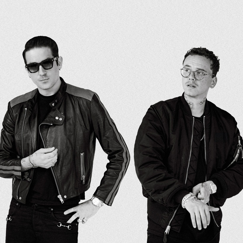 Logic And G-Eazy Announce Endless Summer Tour Part II