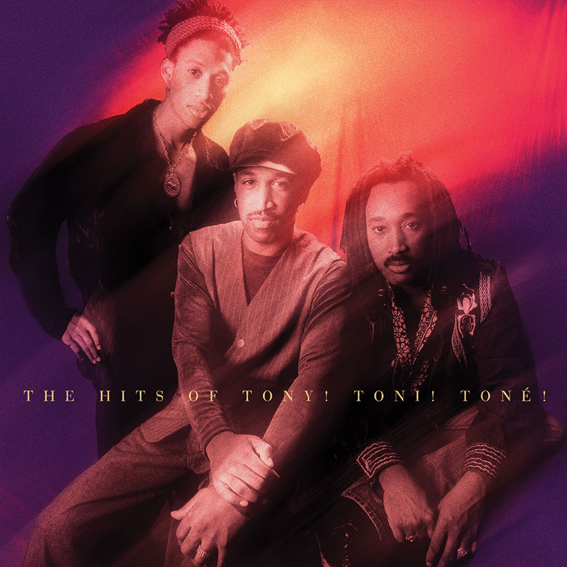 A Tony! Toni! Toné!’s Greatest Hits Compilation Has Just Been Announced