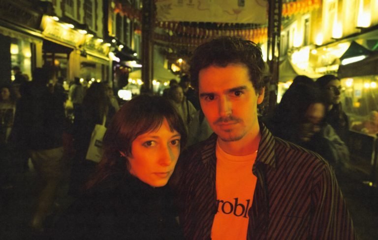 The Itch – ‘It’s The Hope That Kills You’ review: decadent, freewheeling party underpinned by genuine humanity